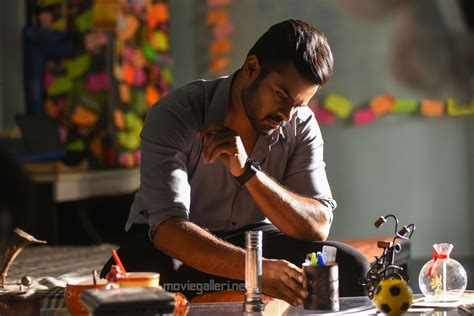 Jawan Movie Sai Dharam Tej HD Photos | Moviegalleri.net