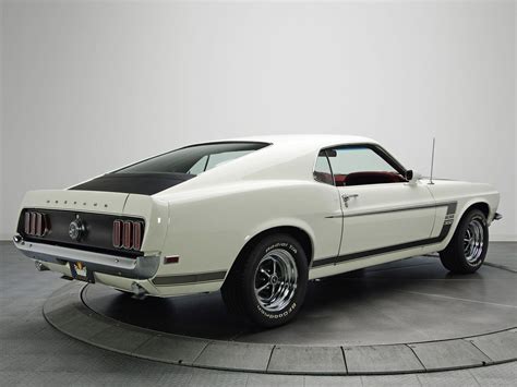 1969 Ford Mustang Boss 302: Ultimate In-Depth Guide