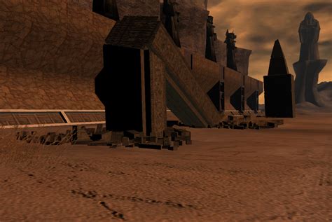 Korriban image - Republic at War mod for Star Wars: Empire at War ...