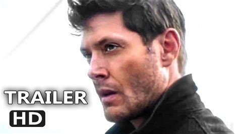 THE WINCHESTERS Trailer (2022) Supernatural - One News Page VIDEO