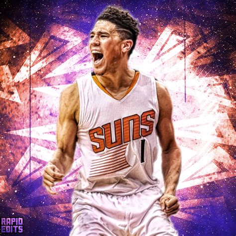 Devin Booker Wallpapers - Top Free Devin Booker Backgrounds - WallpaperAccess