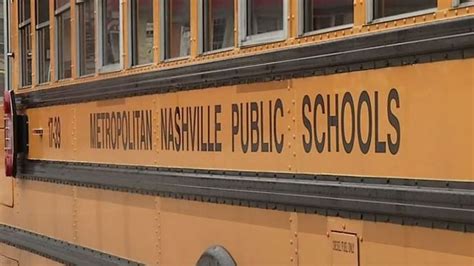 Metro Schools designated with 'Advancing' status by Tenn. Department of ...