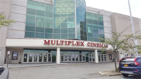 Movie Theater «College Point Multiplex Cinemas», reviews and photos, 2855 Ulmer St, Flushing, NY ...