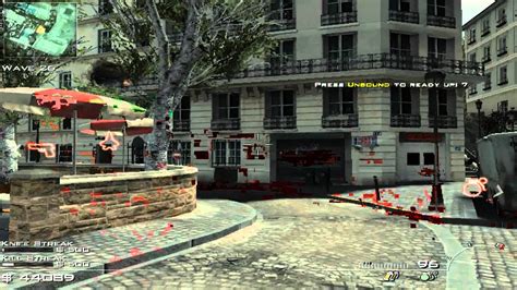 Call of duty modern warfare 3 mods pc - YouTube