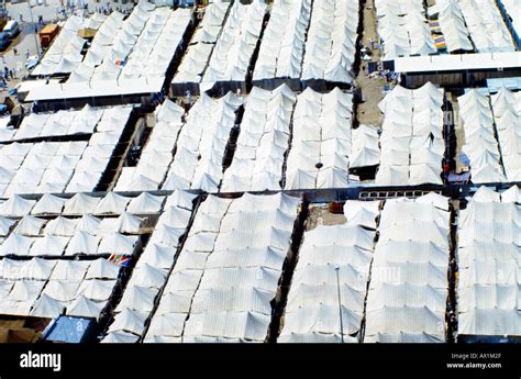 Makkah Saudi Arabia Hajj Pilgrims Mina - Tents Stock Photo - Alamy