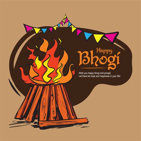 Happy Bhogi 2024 - Cahra Corella