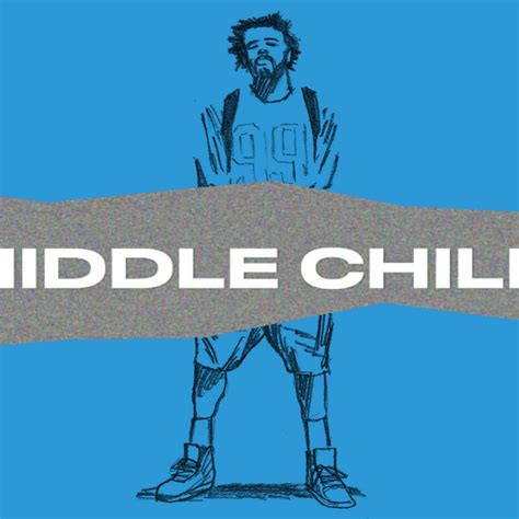 Middle Child Remix by J. Cole from Izzy Glen: Listen for free