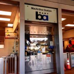 MacArthur BART Station - 110 Photos & 106 Reviews - Public Transportation - 555 40th St, North ...