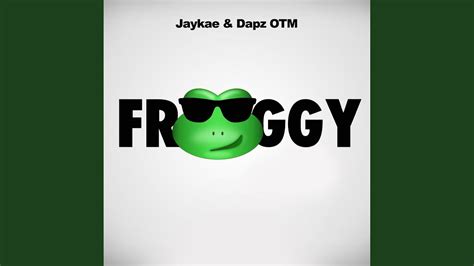 Froggy - YouTube