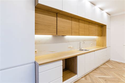 10 Eye-Catching Modular Kitchen Cabinets Designs You’ll Want in Your Home Today