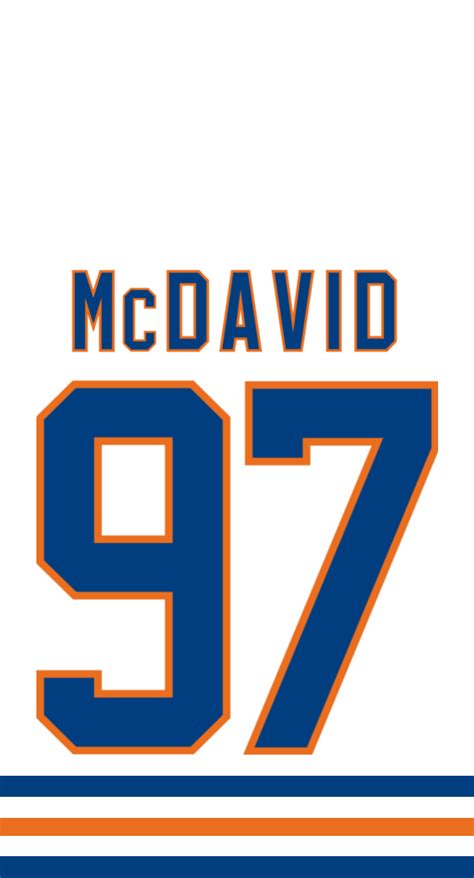 Connor McDavid Jersey Wallpaper | Mcdavid, Connor mcdavid, Jersey