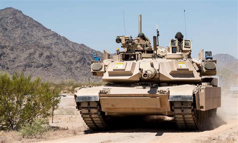 Final Trophy Active Protection Systems Delivered to US Army | DefenceTalk