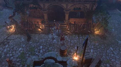 Where to find Last Light Inn in Baldur's Gate 3 - Gaming News