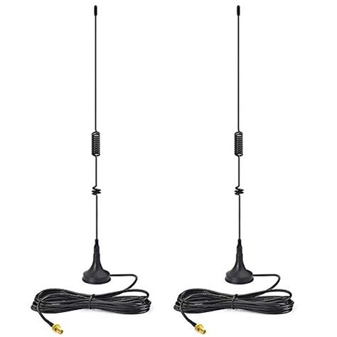 Best Handheld Ham Radio Antenna In 2023