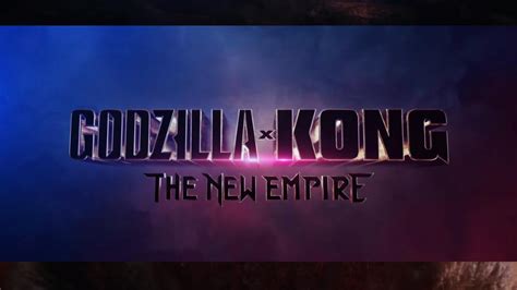 Next Monsterverse film titled ‘Godzilla x Kong: The New Empire’ - The Hindu