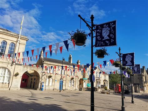 Welcome | Melksham Town Council