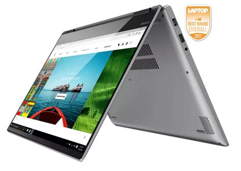 Lenovo Yoga 720 (15") 2-in-1 Laptop | 88YG7000828 | Lenovo US