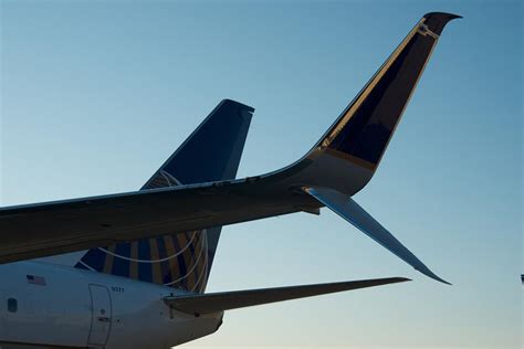 Split Scimitar Winglets set to become a common sight