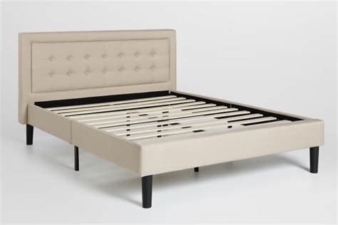 13 Best Bed Frames for Nectar Mattress