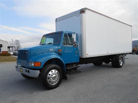 International Trucks In Vermont For Sale Used Trucks On Buysellsearch