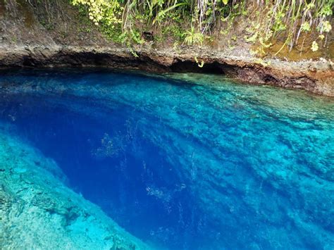 Keeping the Enchanted River 'bluer than blue': A lesson on conservation and community