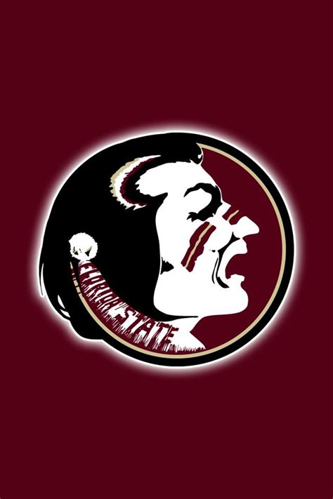 FSU Logo Wallpaper