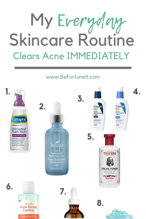 Fungal Acne Skincare Routine On Clearance, Save 57% | jlcatj.gob.mx