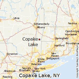 Best Places to Live in Copake Lake, New York