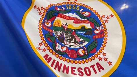 Commission begins work on new Minnesota state flag | Fox News