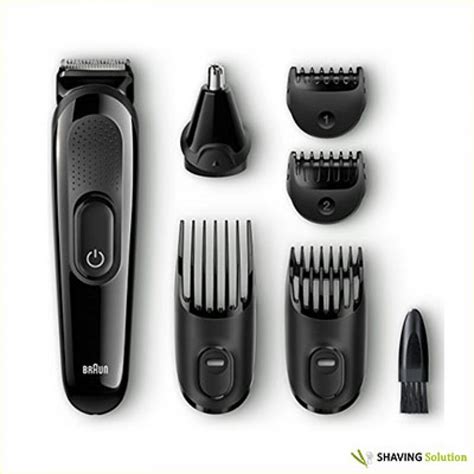 10 Best Beard Trimmer for Long Beards