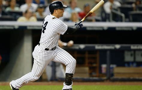 MLB rumors: Ex-Yankees infielder calls it a career - nj.com