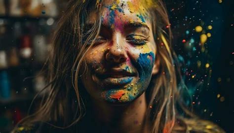 Paint Party Stock Photos, Images and Backgrounds for Free Download