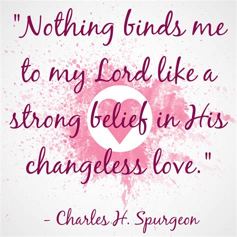 Spurgeon Quotes - CHARLES H. SPURGEON "PRINCE OF PREACHERS"