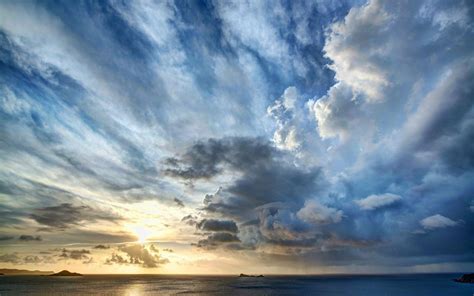 Stormy Skies Wallpapers - Wallpaper Cave