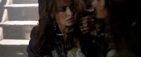 Angelica - Pirates of the Caribbean Photo (32144596) - Fanpop