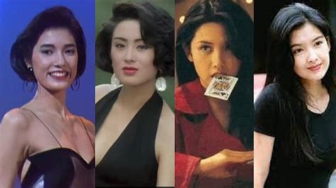 This 1989 pic of Hong Kong’s ‘Four Goddesses’ shows that natural beauty still prevails - TODAY