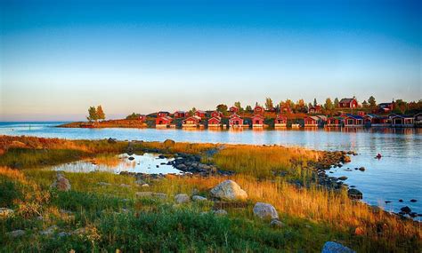 THE 15 BEST Things to Do in Luleå (2024) - Must-See Attractions