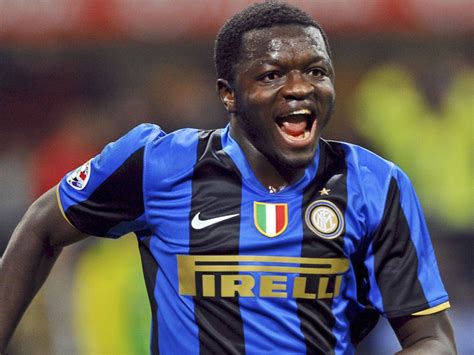 Sulley Muntari Ghana Best Football Player Profile & Photos 2012 | All About Sports Stars