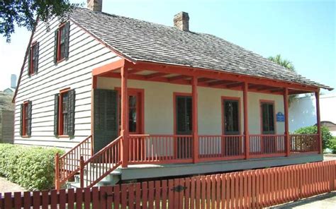 Historic Pensacola Village | Building Tours in Downtown Pensacola