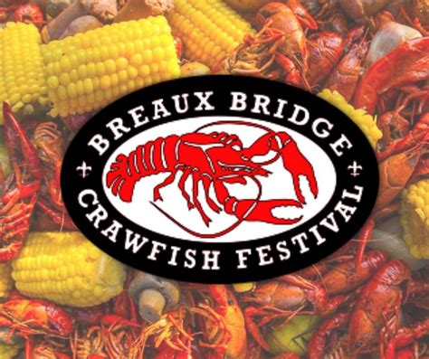 Breaux Bridge Crawfish Festival (POSTPONED) | Big 102.1 KYBG-FM