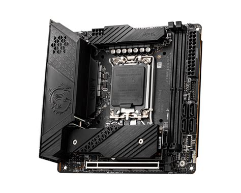 Best ITX Motherboards for Intel 13 / 14th Gen - Caselabs