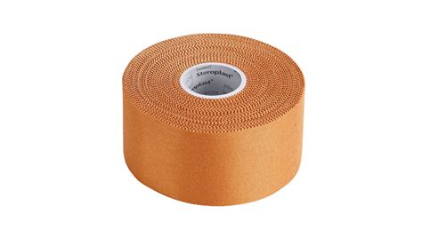 SPORT TAPE (Brown) (3.8 X 13.7M) | Euro Medical & First Aid Ltd