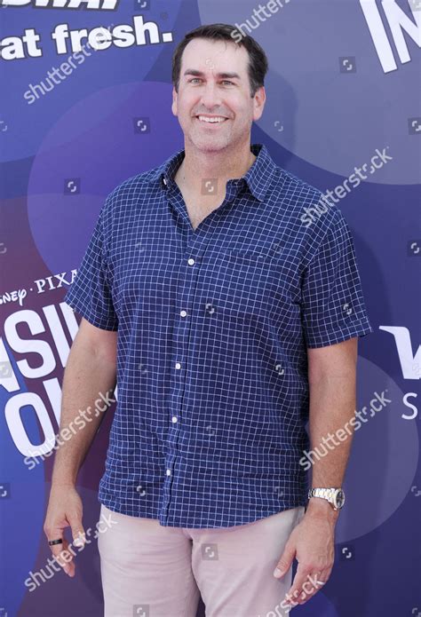 Rob Riggle Editorial Stock Photo - Stock Image | Shutterstock