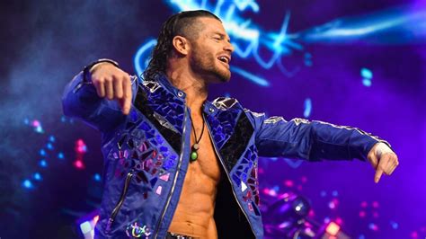 Matt Sydal Out With a Dislocated Knee – TPWW