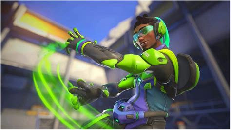 Overwatch 2: How To Play Lucio Guide - GameRiv