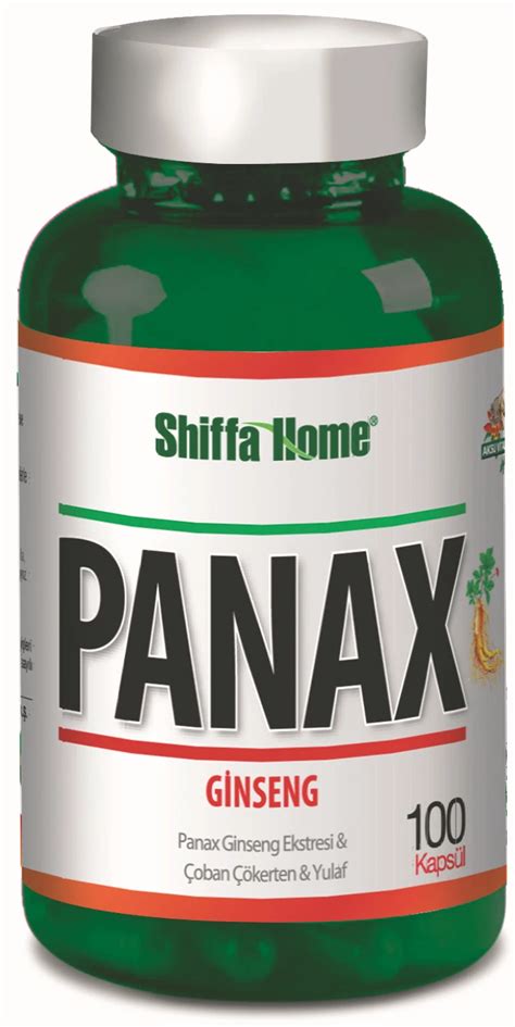 Panax Ginseng Extract Softgel Vegetable Capsules High Power Food Supplement Avena Sativa - Buy ...