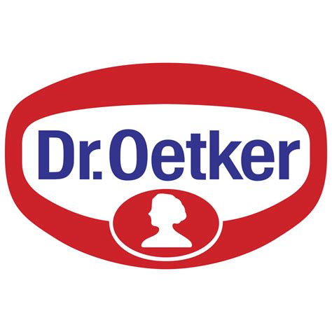 Dr Oetker Logo PNG Transparent – Brands Logos