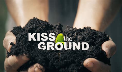 APCC Winter Film Festival: Kiss the Ground | Association to Preserve Cape Cod