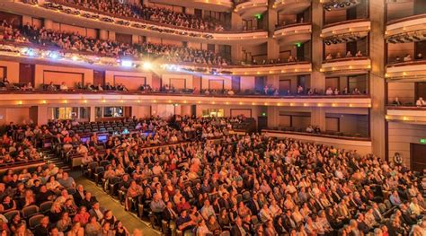 Adrienne Arsht Center Knight Concert Hall Seating Chart | Labb by AG