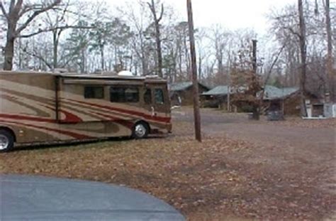 Shirley Creek Marina and Campground - Lake Sam Rayburn